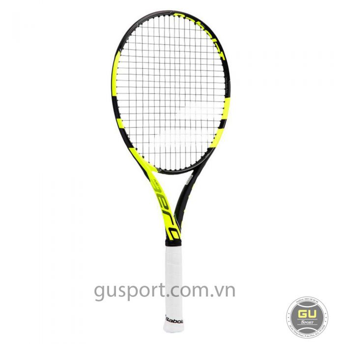 V T TENNIS BABOLAT PURE AERO SUPER LITE 260GR 101277